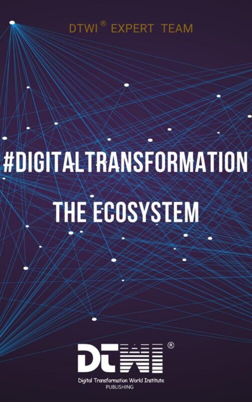 digital transformation book english