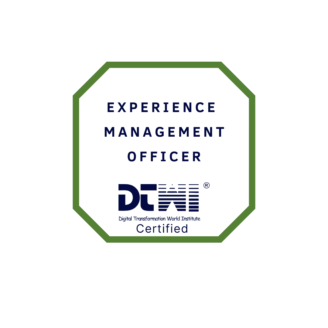 experience management officer
