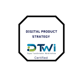 Digital product strategy